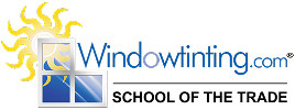 Window Tinting